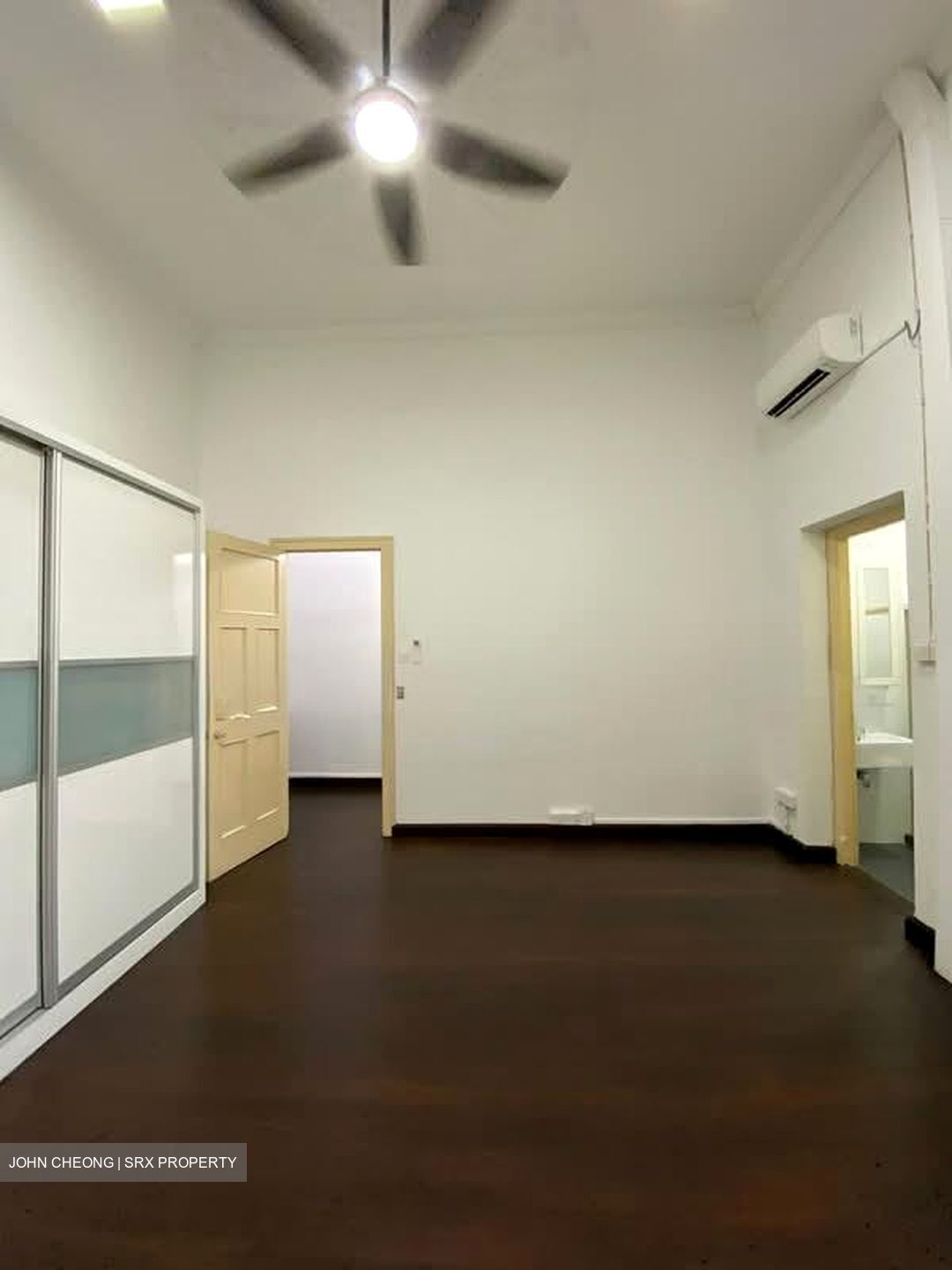 Mcnair Road (D12), Detached #557991511